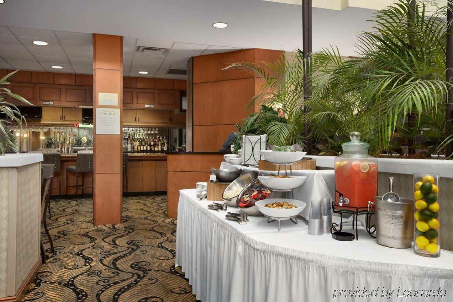 Embassy Suites By Hilton Atlanta Альфаретта Екстер'єр фото